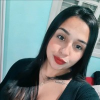 Alana Gabriely Militão Santos