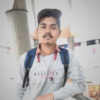 Kishan Patel