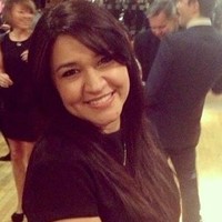 Gulnoza Abdusaidova