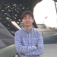 오용석(Brian Oh)