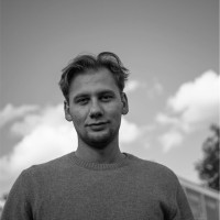 Fabian Fredlund