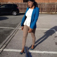 OMOSEDE MARTHA IZEKOR