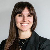 Abigail Baldwin Medsker MBA MSN RN