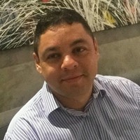 Demóstenes Amorim
