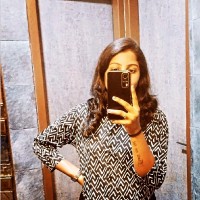 Kavya Gowda
