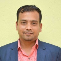 Alwyn Shirodkar