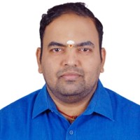 Kumar Raman