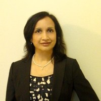 Rita Pandey