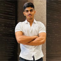 Pradyum Samal