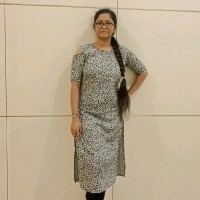 Pavithra S
