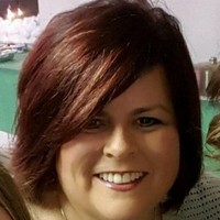 Sherry Halstead