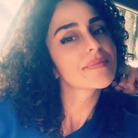 Mariami Nozadze