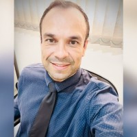 Otavio Fernando Vasconcellos