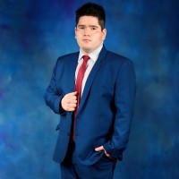 Adrian Vicente Vega