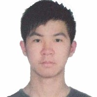 Luke Wong
