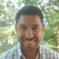 Gonçalo Marcos