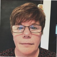 Sandra Rogers