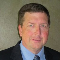 Eric Okholm