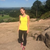 Amy Hughes