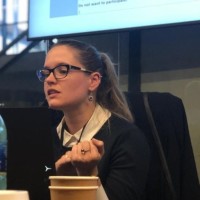 Claire Luella Denham-Dyson