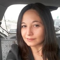 Marjorie Maturana Torres