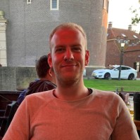 Robert van der Meer