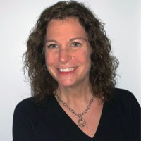 Rebecca Goodman
