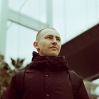 Yuriy Kolosov
