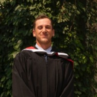 Jacob Barrafato