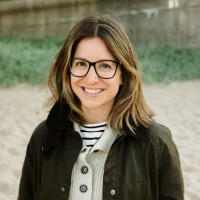 Catherine Prud'Homme