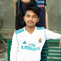 Ishwor Poudel