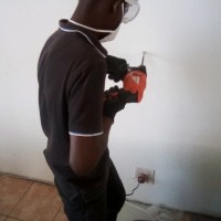 Kushinga Mukoyi