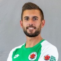 Tyler Agiovlassitis