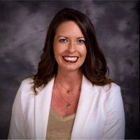Amy Robinson