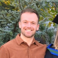 Ciarán Fogarty (Aca, Msc)