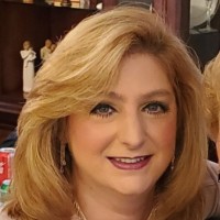 Joanne D'Alessandro