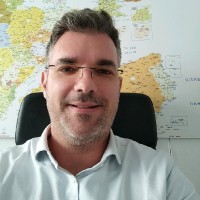 Mislav Ljutic 🚛🚢✈️