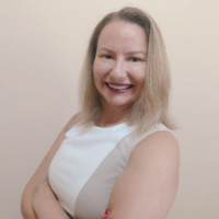 Violeta Ribas de Holanda Avila