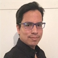 Giancarlo Méndez Agreda