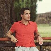 Luka Miseljic