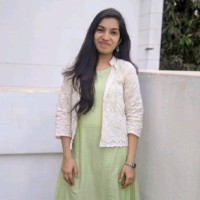 Chaitra B V