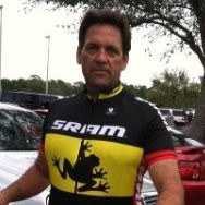 Larry Crow