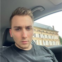 Axel Mourot