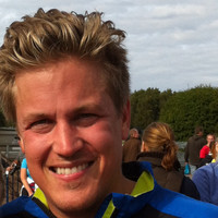 Christian Sterner