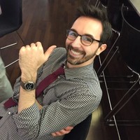 Nick Federowicz
