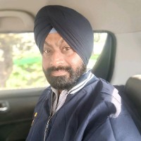 Harvinder Singh