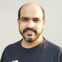 Deepak H M