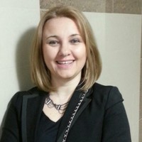 Sonjela Terova , Pfp