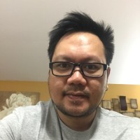 Gerald Ocampo