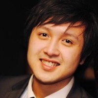 Christopher Lau